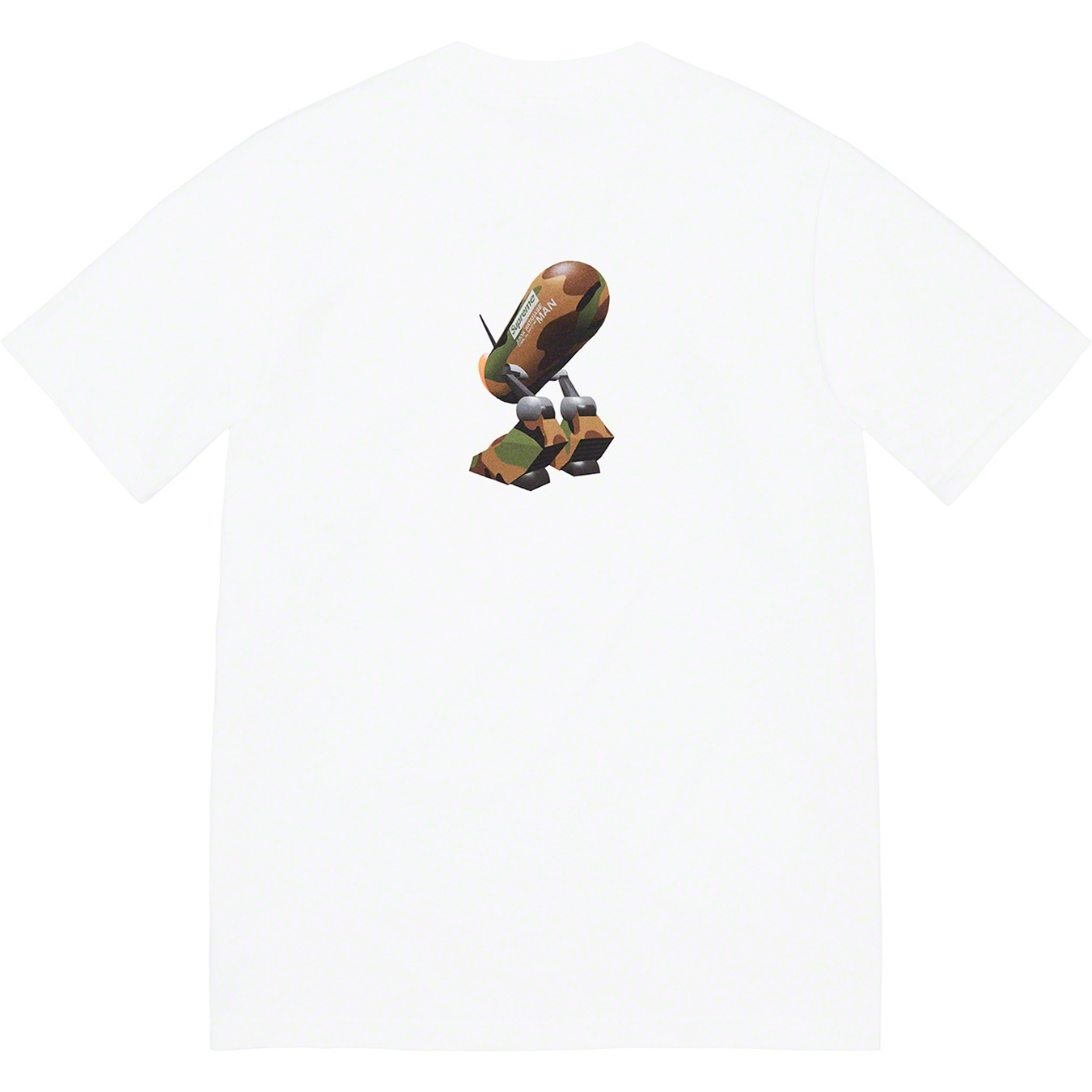 Supreme®/JUNYA WATANABE COMME des GARÇONS MAN Bug Tee view 5